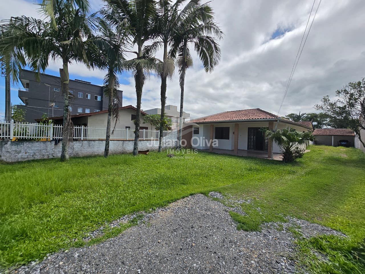 Casa, Duas casas com piscina no paese - Itapoá - Paese