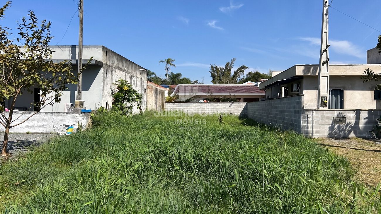 Terreno, Terreno a Venda 171m² - Barra do Saí - Itapoá - Barra do Sai