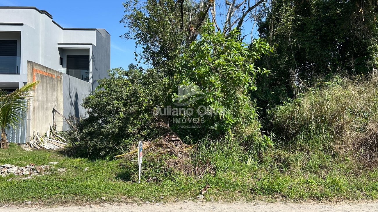 Terreno, Terreno a Venda 360m² - Barra do Saí - Itapoá - Barra do Sai