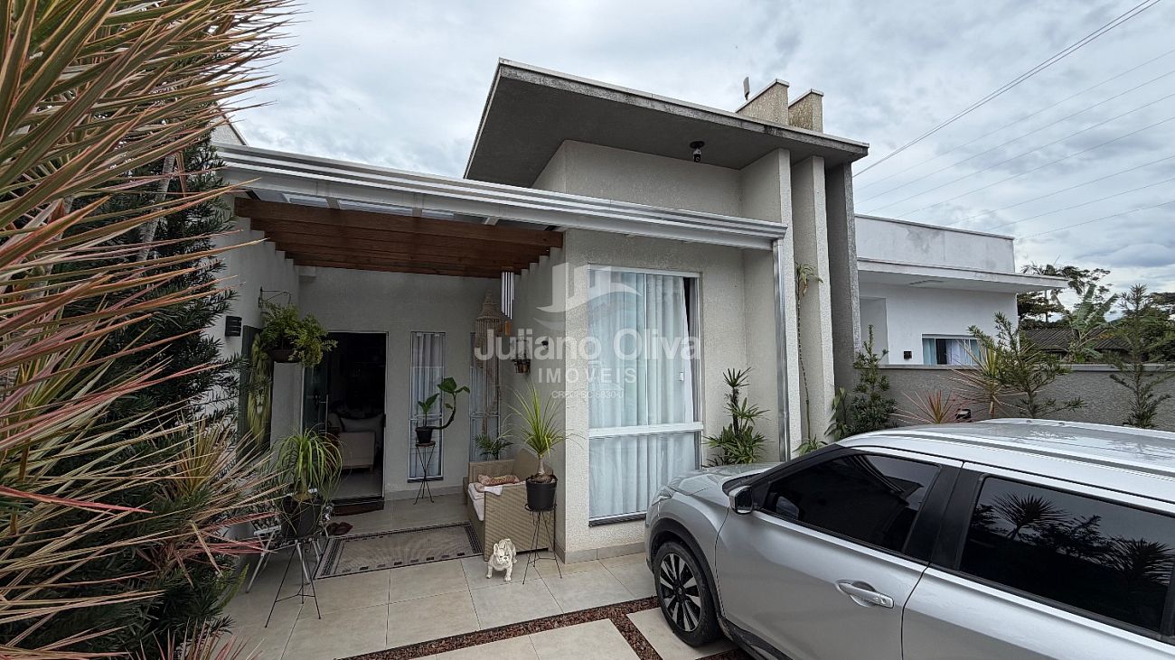 Casa, Casa no bairro Centro - Em Itapoá - Itapoá - Centro