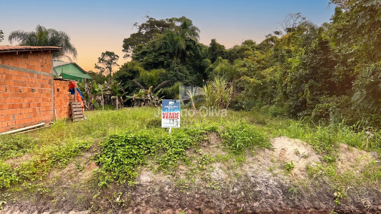 Terreno, Terreno a Venda 375m² - Pontal do Norte - Itapoá - Pontal do Norte
