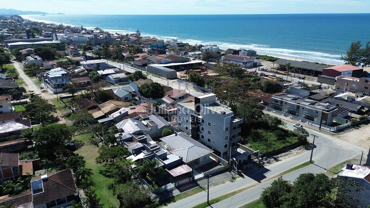 Apartamento, Residencial Village Bauer - Apartamentos na Barra do Saí - Itapoá - Barra do Sai