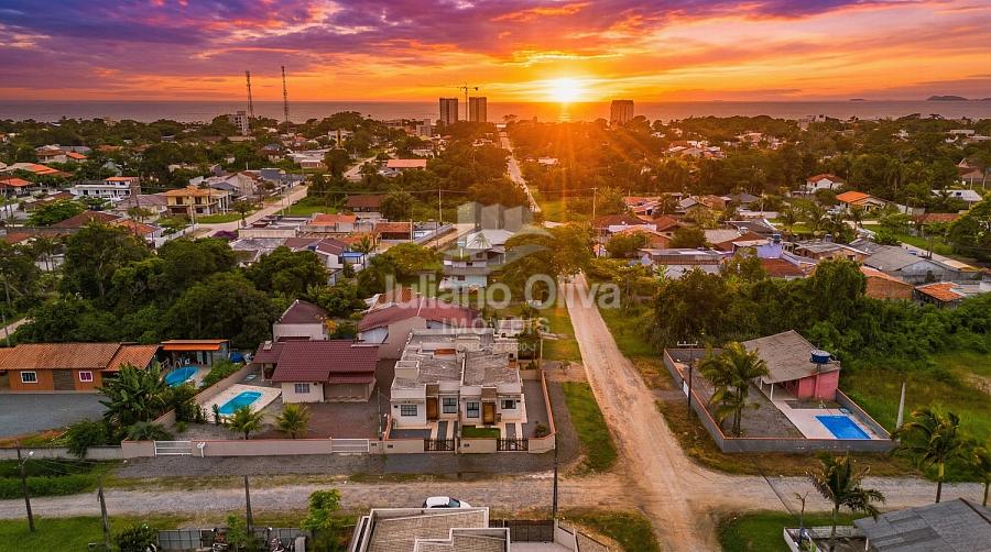 Casa à Venda no Continental - Itapoá/Sc — foto 17