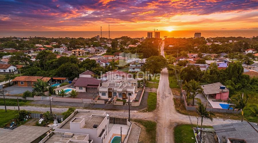 Casa à Venda no Continental - Itapoá/Sc — foto 18