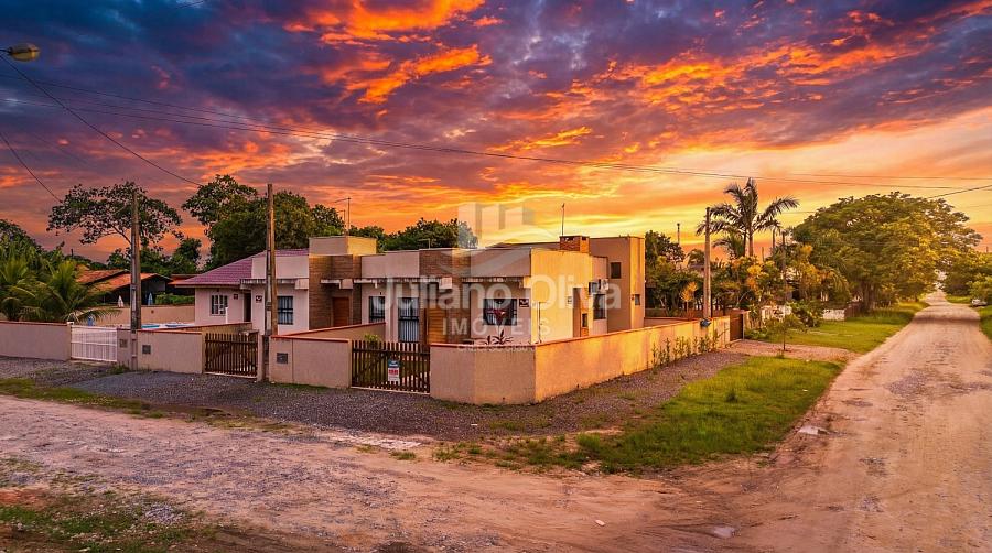 Casa à Venda no Continental - Itapoá/Sc — foto 19