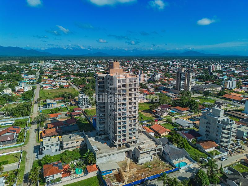 Icon Residence Cobertura — foto 4