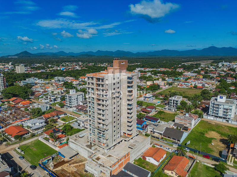 Icon Residence Cobertura — foto 10