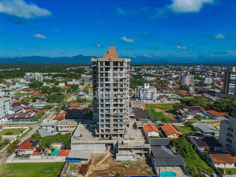 Icon Residence Cobertura — foto 11