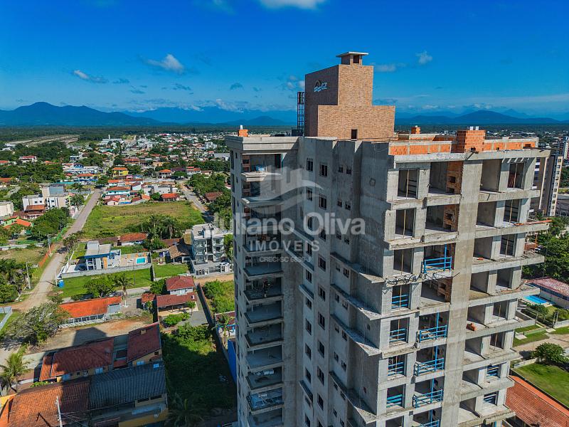 Icon Residence Cobertura — foto 31