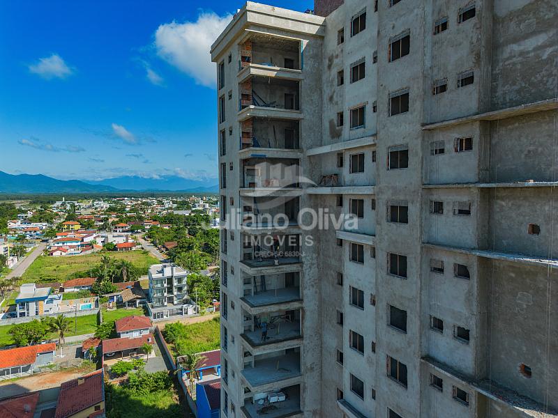 Icon Residence Cobertura — foto 32