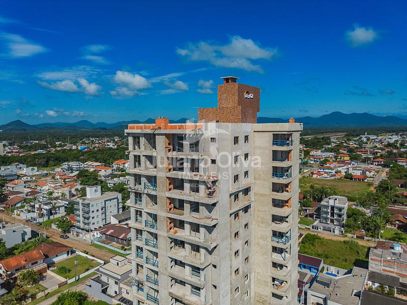 Icon Residence Cobertura — foto 33