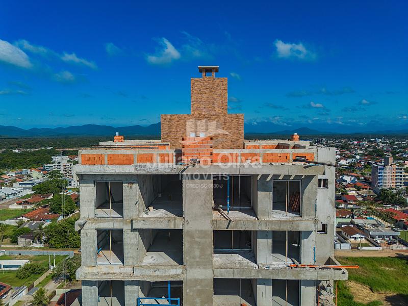 Icon Residence Cobertura — foto 26