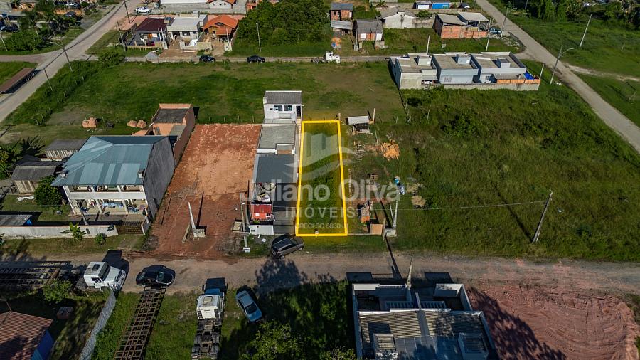 Terreno de 195 m² Próximo ao Centro, no São José — foto 6
