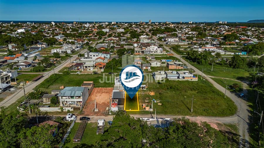 Terreno de 195 m² Próximo ao Centro, no São José — foto 7