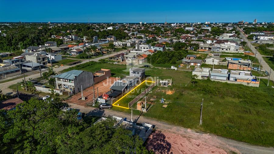 Terreno de 195 m² Próximo ao Centro, no São José — foto 8