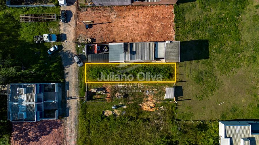 Terreno de 195 m² Próximo ao Centro, no São José — foto 9