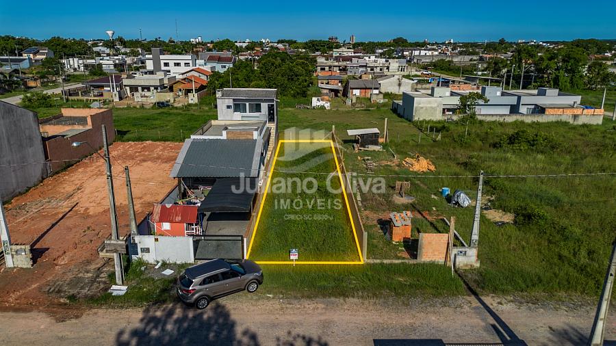 Terreno de 195 m² Próximo ao Centro, no São José — foto 10