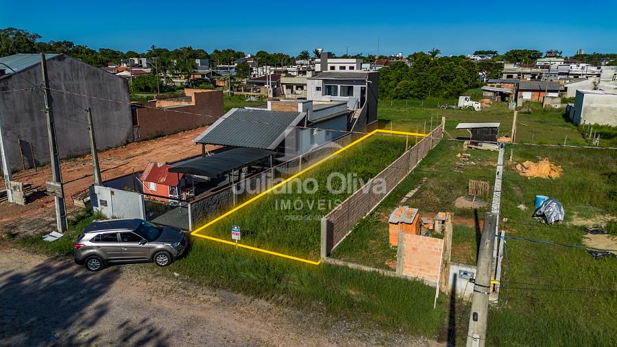 Terreno de 195 m² Próximo ao Centro, no São José — foto 11