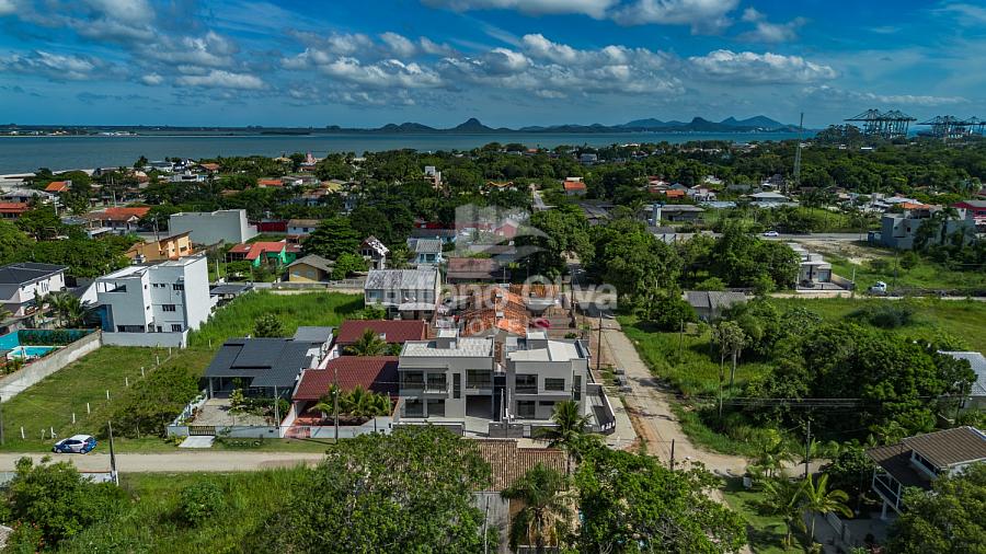 Sobrado de Alto Padrão a 250 Metros da Praia — foto 27