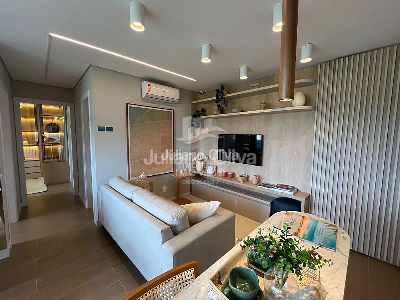 APARTAMENTOS A VENDA: ROTTAS PRIMEIRO RESORT RESIDENCIAL, NA BARRA DO SAÍ — foto 8