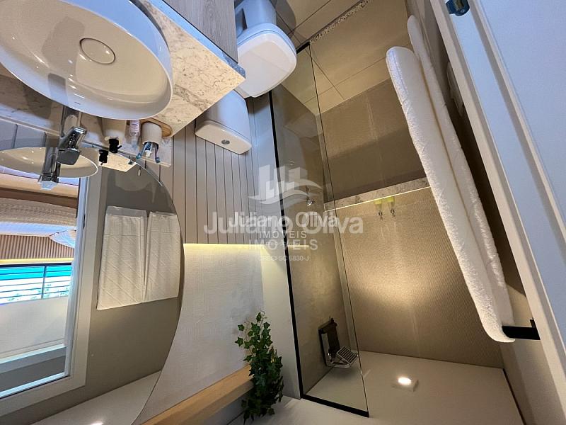 APARTAMENTOS A VENDA: ROTTAS PRIMEIRO RESORT RESIDENCIAL, NA BARRA DO SAÍ — foto 16