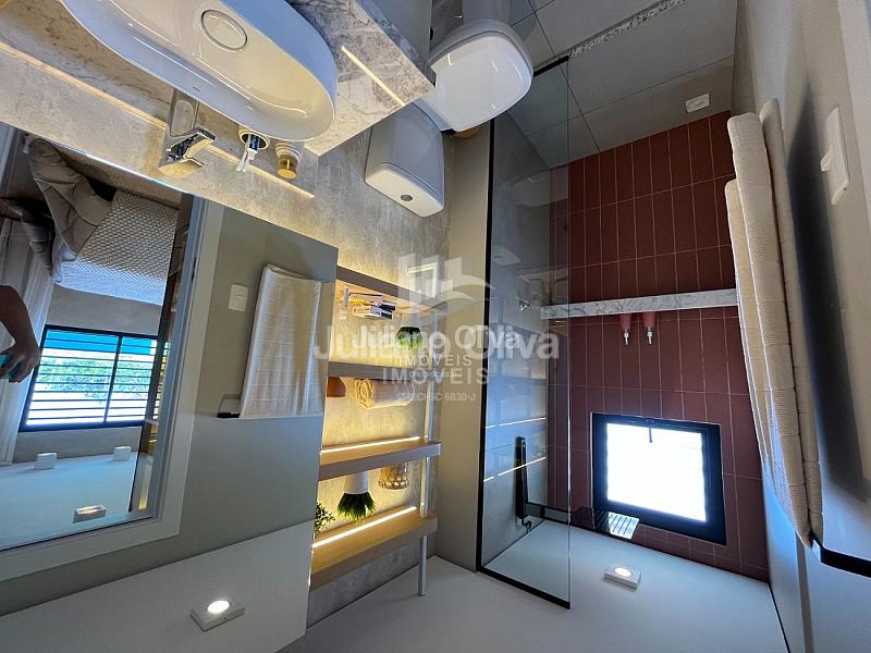 APARTAMENTOS A VENDA: ROTTAS PRIMEIRO RESORT RESIDENCIAL, NA BARRA DO SAÍ — foto 21