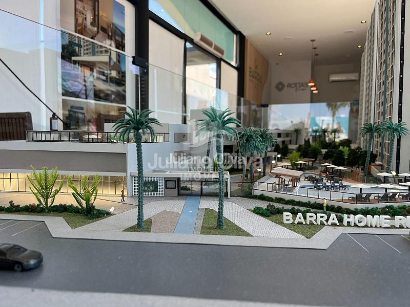 APARTAMENTOS A VENDA: ROTTAS PRIMEIRO RESORT RESIDENCIAL, NA BARRA DO SAÍ — foto 28