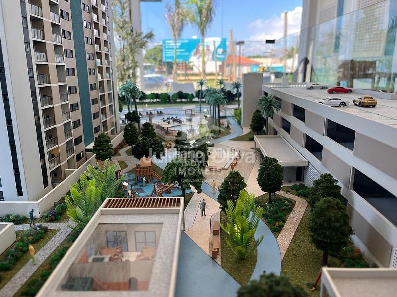 APARTAMENTOS A VENDA: ROTTAS PRIMEIRO RESORT RESIDENCIAL, NA BARRA DO SAÍ — foto 32