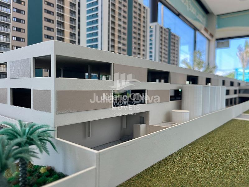 APARTAMENTOS A VENDA: ROTTAS PRIMEIRO RESORT RESIDENCIAL, NA BARRA DO SAÍ — foto 35