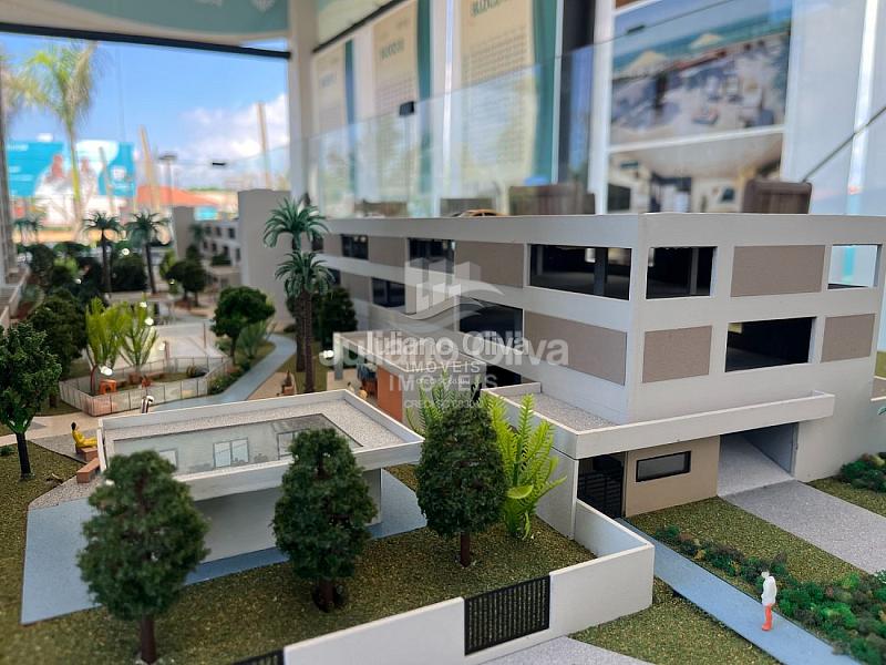 APARTAMENTOS A VENDA: ROTTAS PRIMEIRO RESORT RESIDENCIAL, NA BARRA DO SAÍ — foto 37