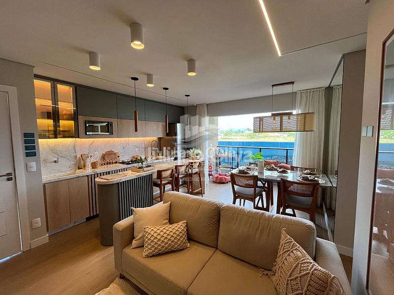 APARTAMENTOS A VENDA: ROTTAS PRIMEIRO RESORT RESIDENCIAL, NA BARRA DO SAÍ — foto 5