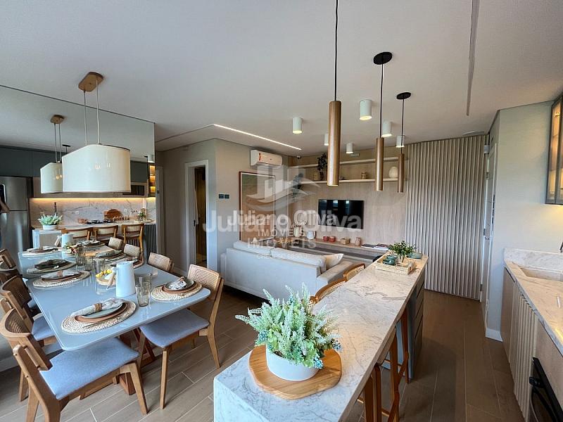 APARTAMENTOS A VENDA: ROTTAS PRIMEIRO RESORT RESIDENCIAL, NA BARRA DO SAÍ — foto 9