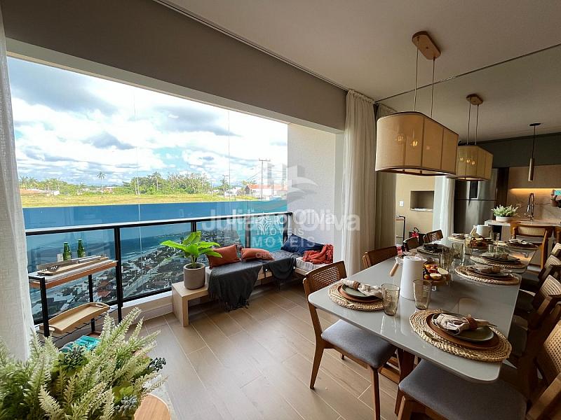 APARTAMENTOS A VENDA: ROTTAS PRIMEIRO RESORT RESIDENCIAL, NA BARRA DO SAÍ — foto 10