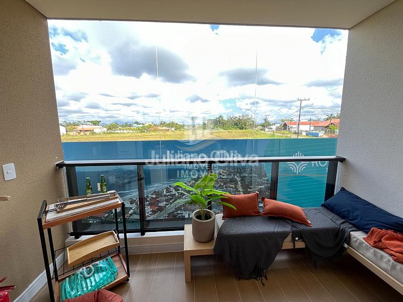 APARTAMENTOS A VENDA: ROTTAS PRIMEIRO RESORT RESIDENCIAL, NA BARRA DO SAÍ — foto 11