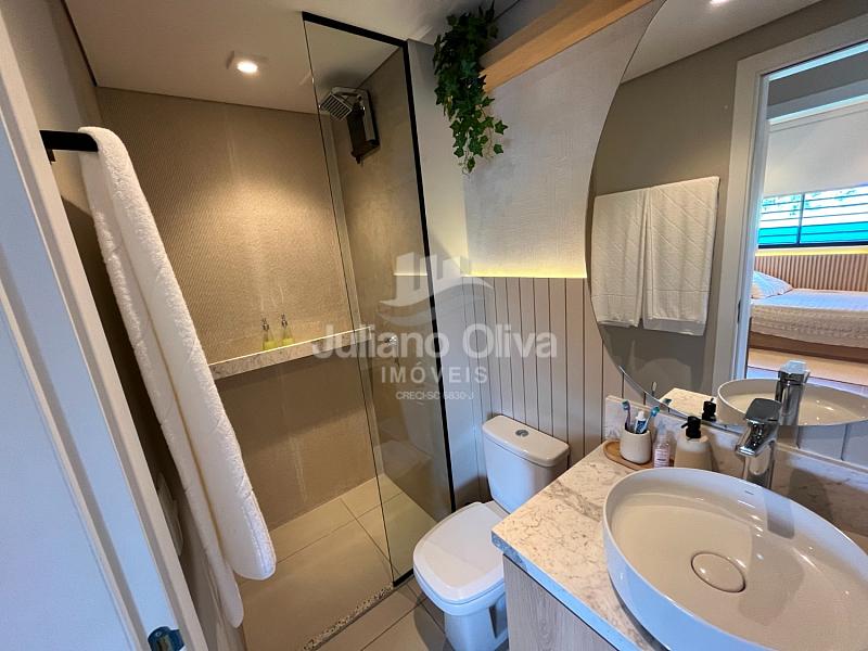 APARTAMENTOS A VENDA: ROTTAS PRIMEIRO RESORT RESIDENCIAL, NA BARRA DO SAÍ — foto 17