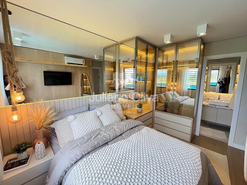 APARTAMENTOS A VENDA: ROTTAS PRIMEIRO RESORT RESIDENCIAL, NA BARRA DO SAÍ — foto 20