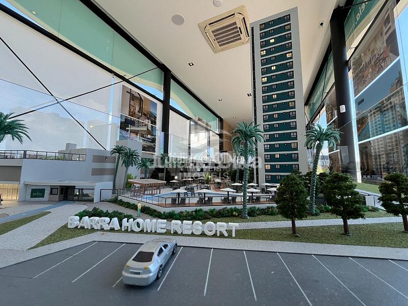 APARTAMENTOS A VENDA: ROTTAS PRIMEIRO RESORT RESIDENCIAL, NA BARRA DO SAÍ — foto 22