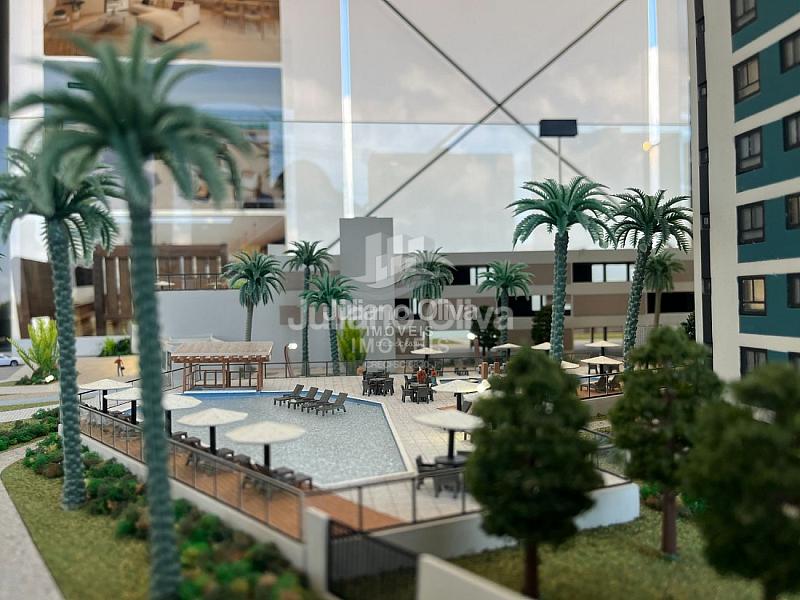 APARTAMENTOS A VENDA: ROTTAS PRIMEIRO RESORT RESIDENCIAL, NA BARRA DO SAÍ — foto 23