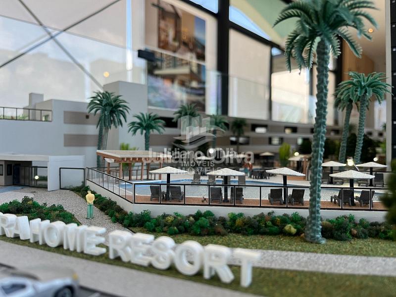 APARTAMENTOS A VENDA: ROTTAS PRIMEIRO RESORT RESIDENCIAL, NA BARRA DO SAÍ — foto 26