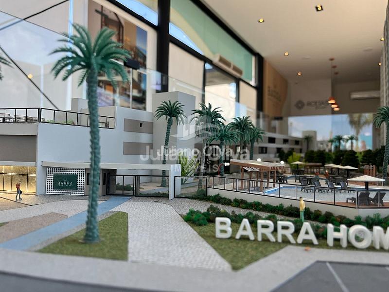 APARTAMENTOS A VENDA: ROTTAS PRIMEIRO RESORT RESIDENCIAL, NA BARRA DO SAÍ — foto 27