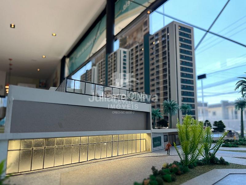 APARTAMENTOS A VENDA: ROTTAS PRIMEIRO RESORT RESIDENCIAL, NA BARRA DO SAÍ — foto 29