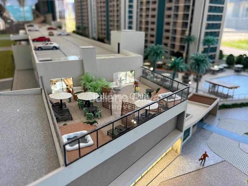 APARTAMENTOS A VENDA: ROTTAS PRIMEIRO RESORT RESIDENCIAL, NA BARRA DO SAÍ — foto 30