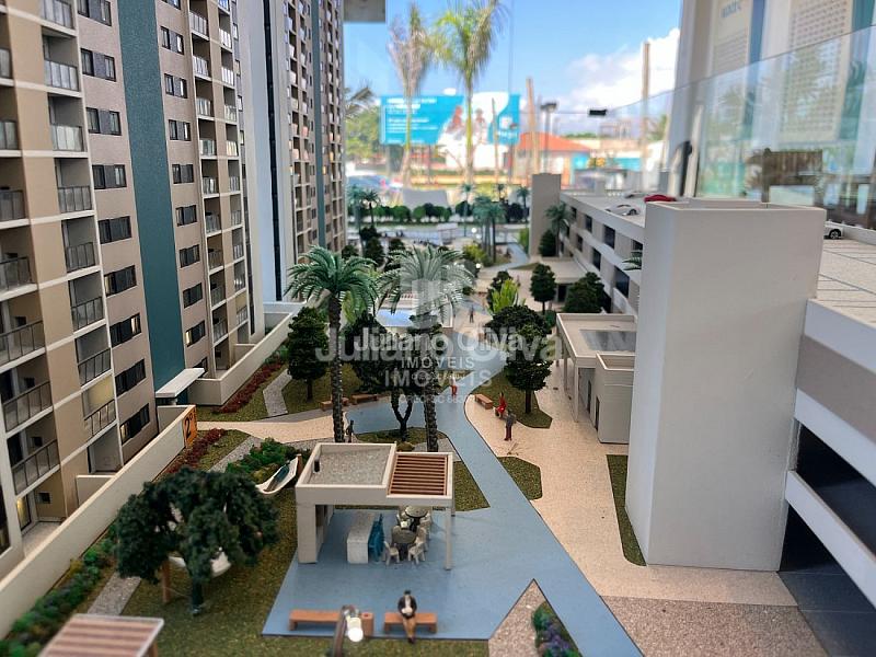 APARTAMENTOS A VENDA: ROTTAS PRIMEIRO RESORT RESIDENCIAL, NA BARRA DO SAÍ — foto 33