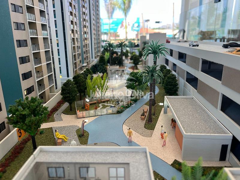 APARTAMENTOS A VENDA: ROTTAS PRIMEIRO RESORT RESIDENCIAL, NA BARRA DO SAÍ — foto 34