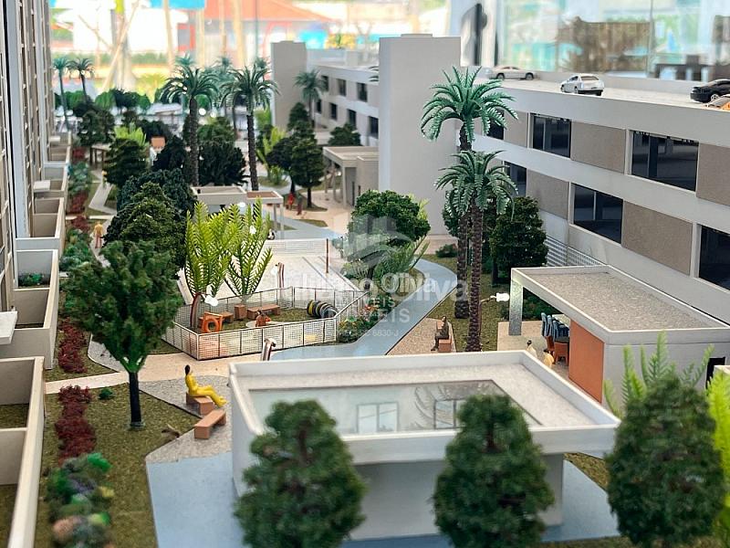 APARTAMENTOS A VENDA: ROTTAS PRIMEIRO RESORT RESIDENCIAL, NA BARRA DO SAÍ — foto 40