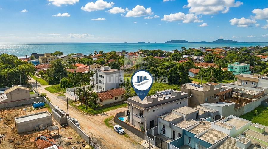 Sobrado á venda com Piscina- Balneário Itapoá — foto 28