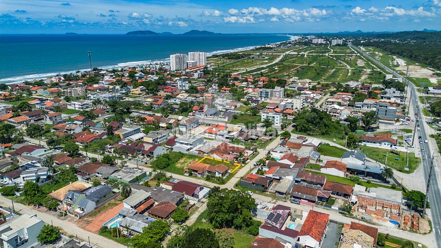 TERRENO A 400M DO MAR - PAESE — foto 4