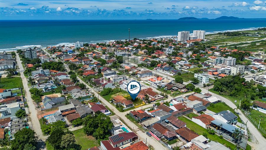 TERRENO A 400M DO MAR - PAESE — foto 3