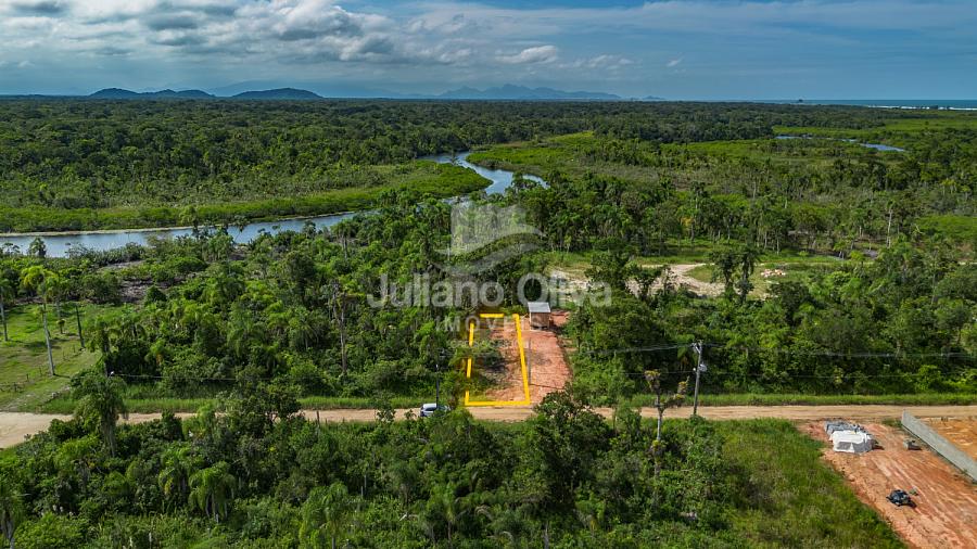Terreno limpo à Venda — foto 8