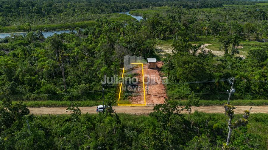 Terreno limpo à Venda — foto 9